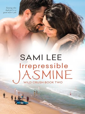 cover image of Irrepressible Jasmine